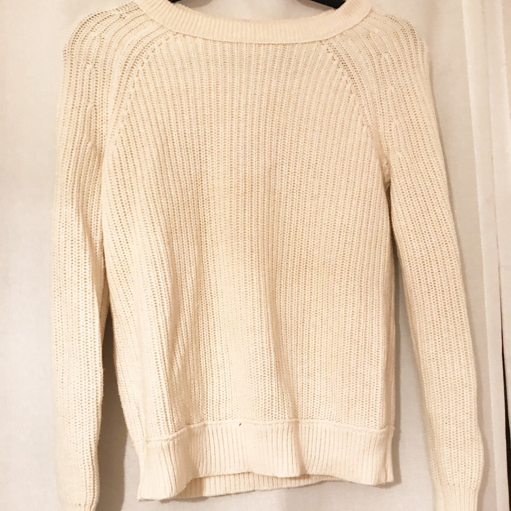 J CREW Sweater